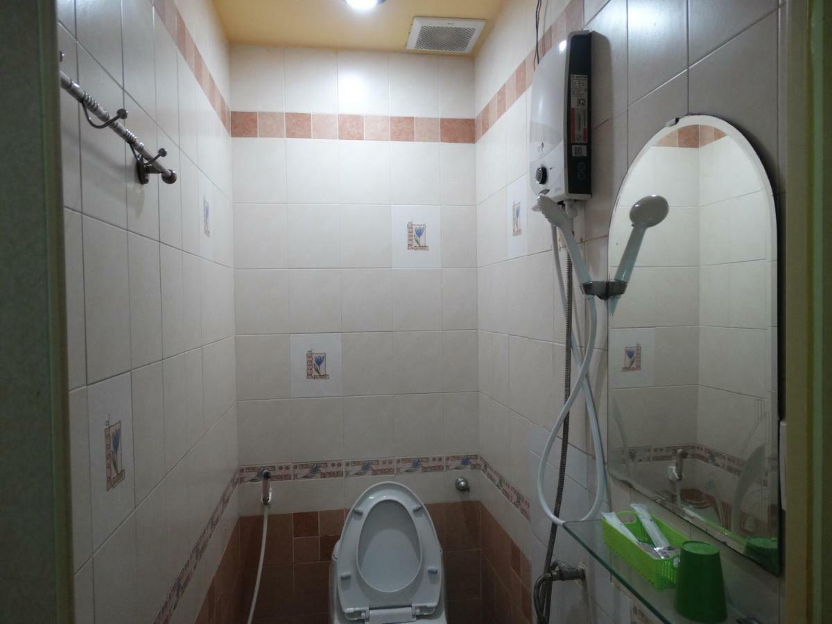 Thuong Hai Hotel Ho Chi Minh Zewnętrze zdjęcie